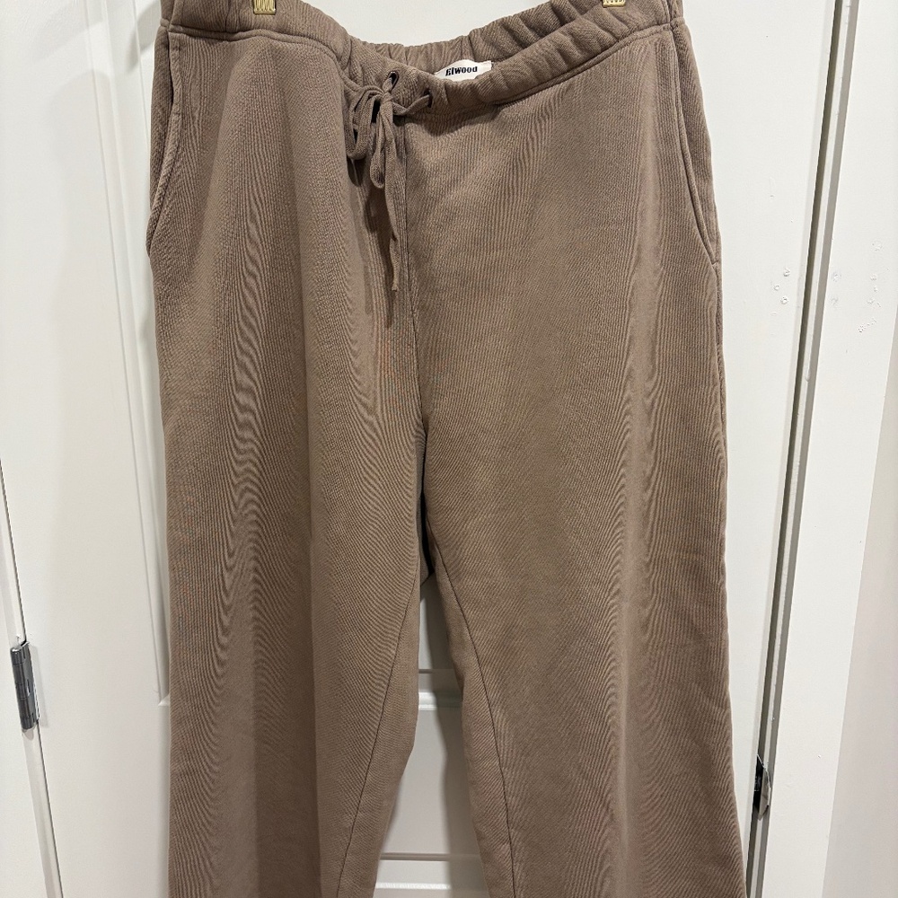 Women's Winter Joggers